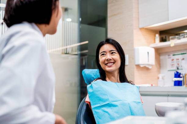 Advanced Technology for Better Dental Care in Rochester, IN