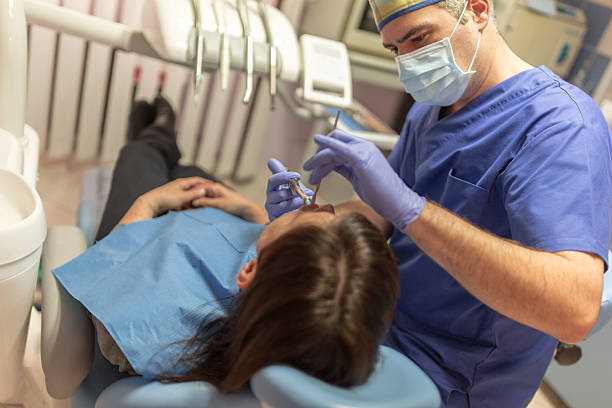 Best Oral Cancer Screening  in Rochester, IN